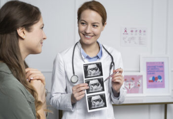 Workshops For OB-GYN & Radiologists
