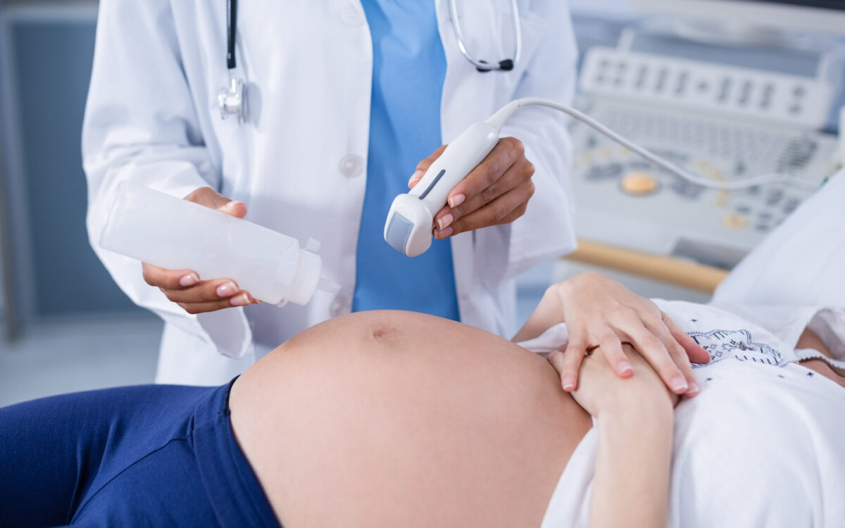 Fetal Medicine Center by echosonic fetocare